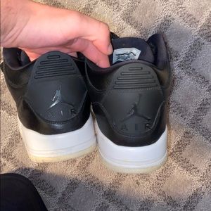 *SOLD* Cyber Monday jordan 3